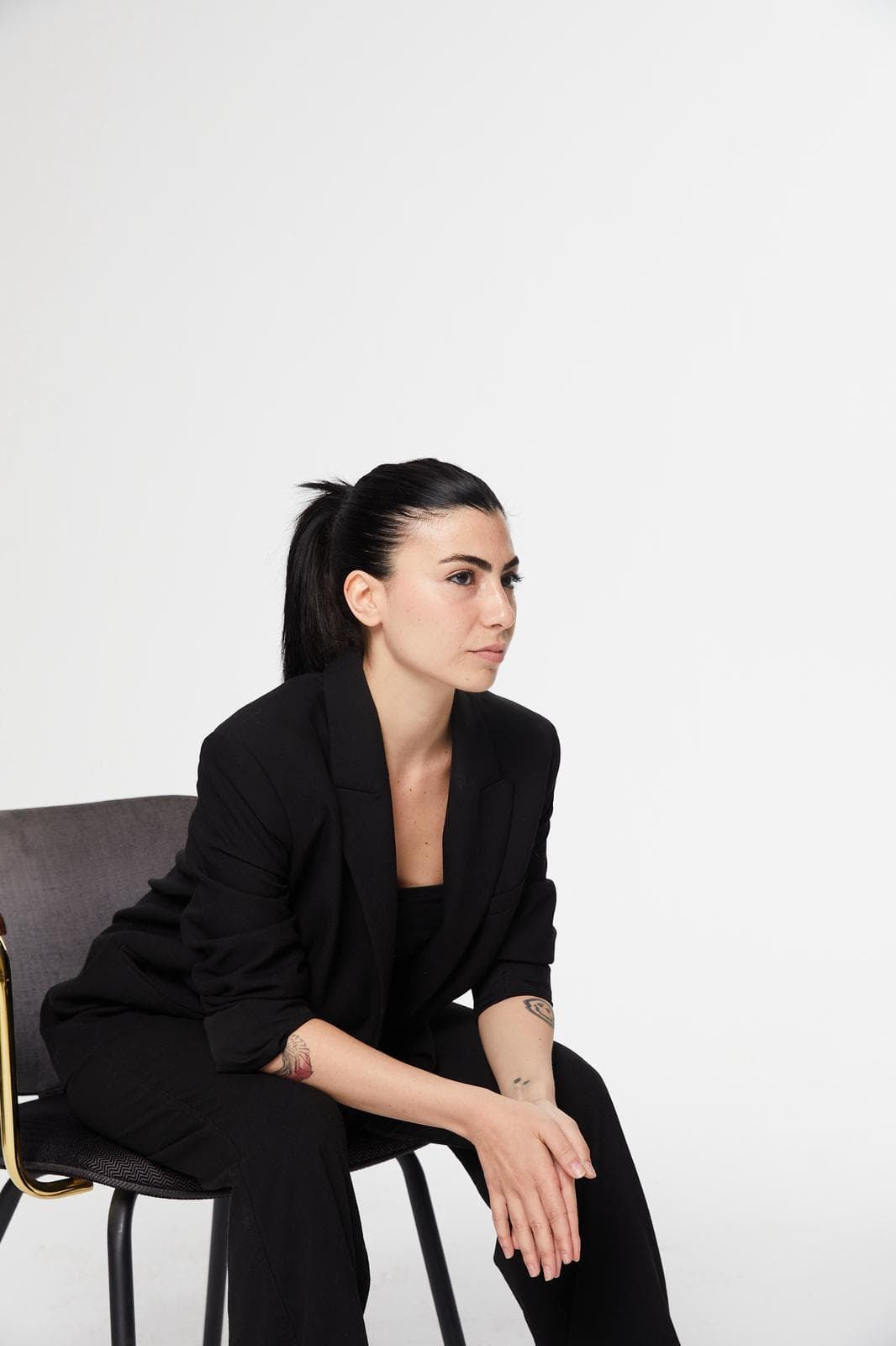 Deniz Bayraktar